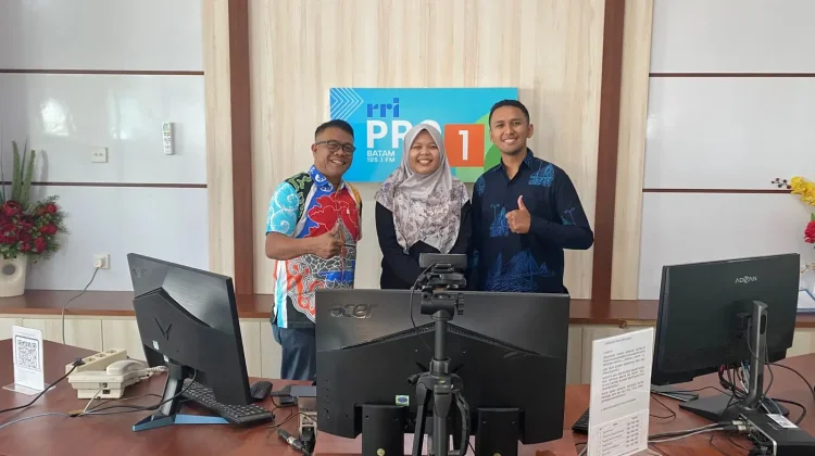 Film Sejauh Doa Cahaya Batam, Bukti Kreativitas Anak Muda